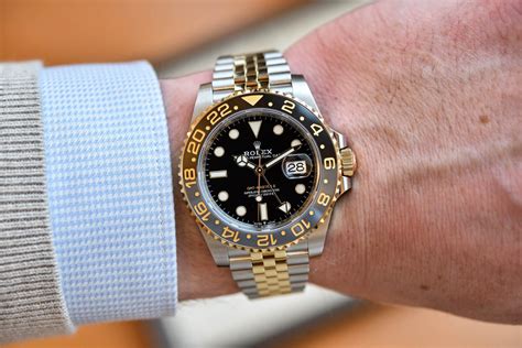 rolex gmt zeigeranordnung|rolex gmt master ii.